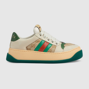 GUCCI Women's Screener trainer with Web