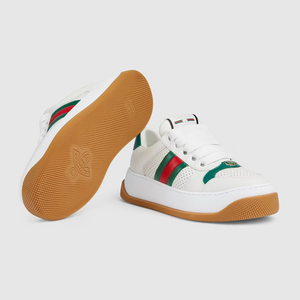 GUCCI Women's Screener trainer with Web