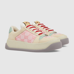 GUCCI Women's Screener trainer