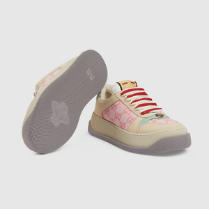 GUCCI Women's Screener trainer