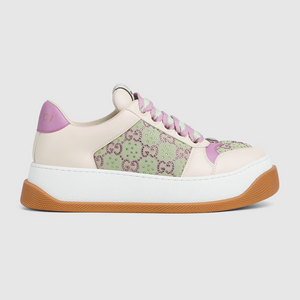 GUCCI Women's Screener sneaker