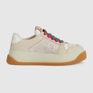 GUCCI Women's Screener trainer