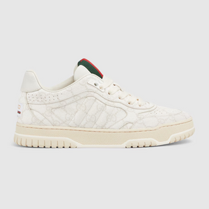 GUCCI Women's Gucci Re-Web sneaker