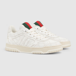 GUCCI Women's Gucci Re-Web sneaker