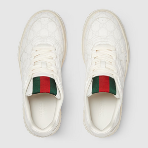 GUCCI Women's Gucci Re-Web sneaker