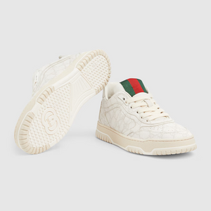 GUCCI Women's Gucci Re-Web sneaker