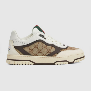 GUCCI Women's Gucci Re-Web sneaker