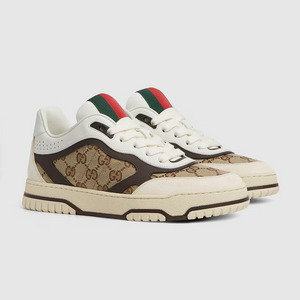 GUCCI Women's Gucci Re-Web sneaker