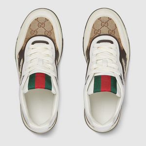 GUCCI Women's Gucci Re-Web sneaker