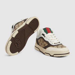 GUCCI Women's Gucci Re-Web sneaker