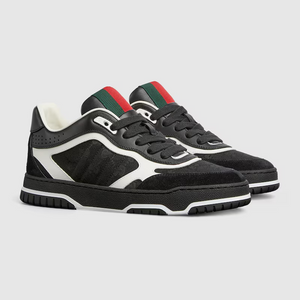 GUCCI Women's Gucci Re-Web sneaker