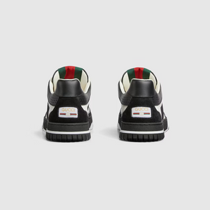 GUCCI Women's Gucci Re-Web sneaker