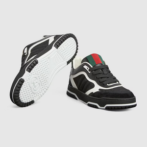 GUCCI Women's Gucci Re-Web sneaker