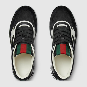 GUCCI Women's Gucci Re-Web sneaker