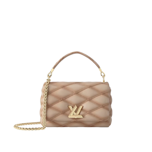 LV Women's GO-14 handbag MM