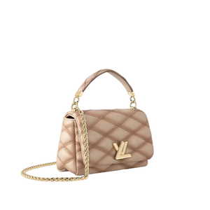 LV Women's GO-14 handbag MM