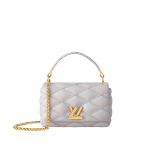 LV Women's GO-14 handbag MM