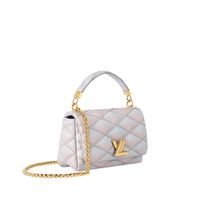 LV Women's GO-14 handbag MM