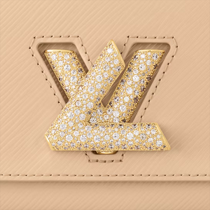 LV Women's Twist West handbag