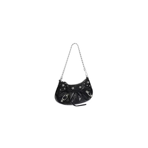 BALENCIAGA Women's Le Cagole Mini Bag