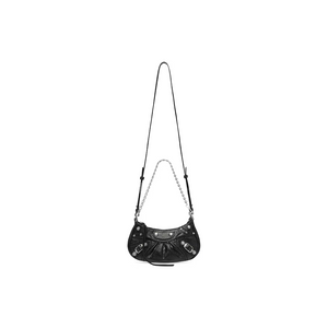 BALENCIAGA Women's Le Cagole Mini Bag