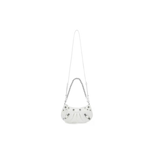 BALENCIAGA Women's Le Cagole Mini Bag