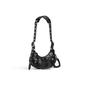 BALENCIAGA Women's Le Cagole XS Shoulder Bag