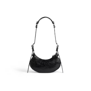 BALENCIAGA Women's Le Cagole XS Shoulder Bag