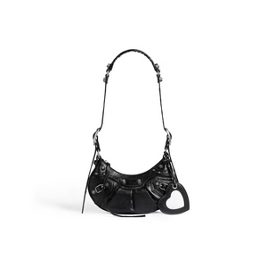 BALENCIAGA Women's Le Cagole XS Shoulder Bag