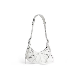 BALENCIAGA Women's Le Cagole XS Shoulder Bag