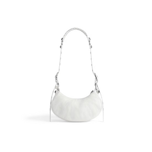 BALENCIAGA Women's Le Cagole XS Shoulder Bag