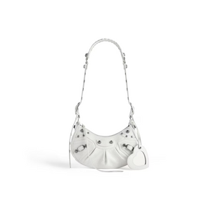 BALENCIAGA Women's Le Cagole XS Shoulder Bag