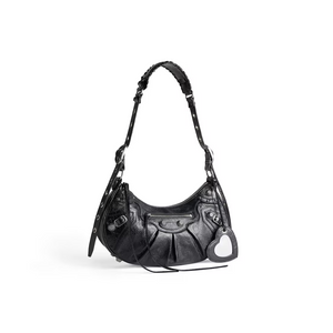 BALENCIAGA Women's Le Cagole Small Shoulder Bag