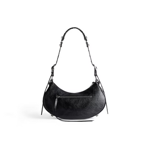 BALENCIAGA Women's Le Cagole Small Shoulder Bag