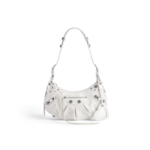 BALENCIAGA Women's Le Cagole Small Shoulder Bag