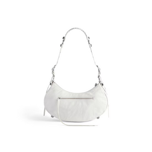 BALENCIAGA Women's Le Cagole Small Shoulder Bag