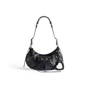 BALENCIAGA Women's Le Cagole Small Shoulder Bag