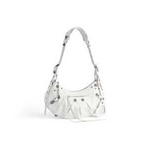 BALENCIAGA Women's Le Cagole Small Shoulder Bag