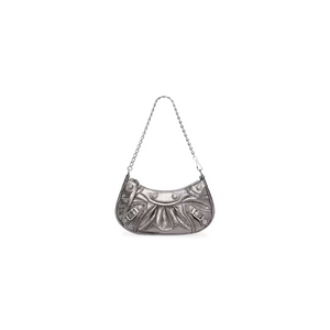 BALENCIAGA Women's Le Cagole Mini Bag