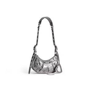 BALENCIAGA Women's Le Cagole Xs Shoulder Bag