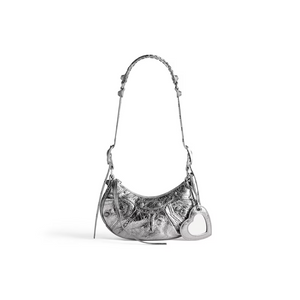 BALENCIAGA Women's Le Cagole Xs Shoulder Bag