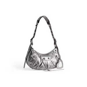 BALENCIAGA Women's Le Cagole Small Shoulder Bag