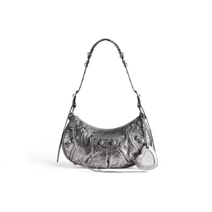 BALENCIAGA Women's Le Cagole Small Shoulder Bag