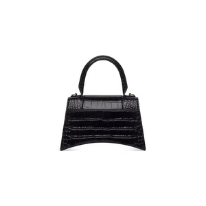 BALENCIAGA Women's Hourglass Small Handbag