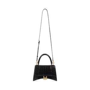 BALENCIAGA Women's Hourglass Small Handbag