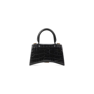 BALENCIAGA Women's Hourglass XS Handbag