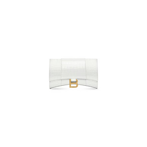 BALENCIAGA Women's Hourglass Wallet