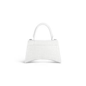 BALENCIAGA Women's Hourglass Small Handbag