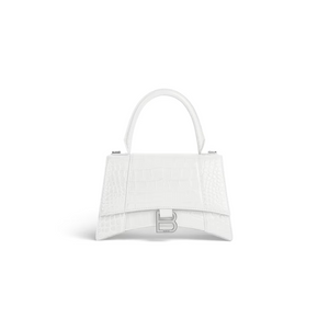 BALENCIAGA Women's Hourglass Small Handbag