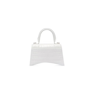 BALENCIAGA Women's Hourglass XS Handbag